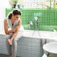Handdusch Hansgrohe Cromette 100 Vario