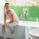 Handdusch Hansgrohe Cromette 100 Vario
