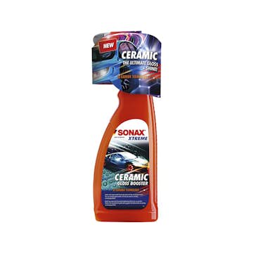 Bilvax Sonax Xtreme Ceramic Gloss Booster 750m
