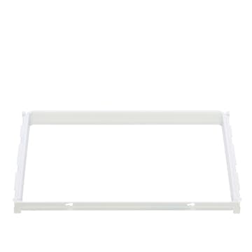 Utdragsram Elfa Décor+/Garage+ B: 60 D: 40