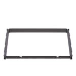 Utdragsram Elfa Décor+ B: 60 D: 40