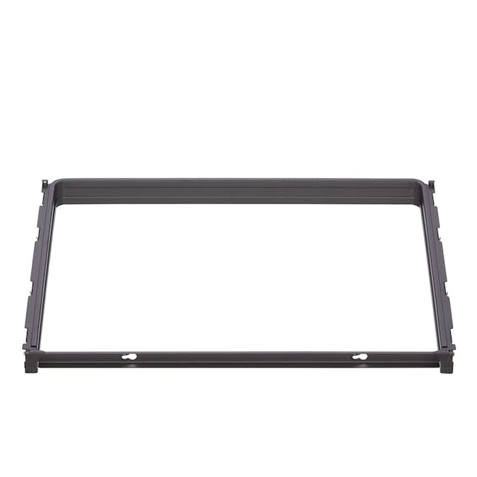 Utdragsram Elfa Décor+/Garage+ B: 60 D: 40