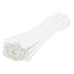 Piprensare ABA Skol Vita 15 cm Ø 3 mm 100 st