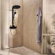 Takduschset Hansgrohe Rainfinity 360 1jet