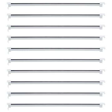 Insats för Byxutdrag Elfa Décor+/Garage+ B: 60 D: 40