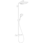 Takduschset Hansgrohe Croma Select S 280 Air 1jet Showerpipe 150 cc