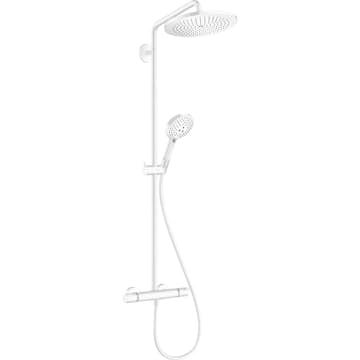Takduschset Hansgrohe Croma Select S 280 Air 1jet Showerpipe 150 cc