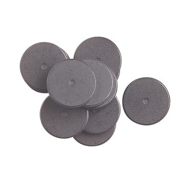 Magneter ABA Skol Ø 20 mm 12 st