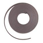 Magnetband ABA Skol Självhäftande 125 mm x5 M