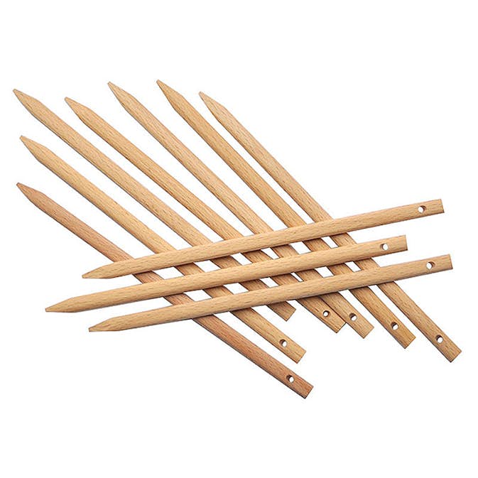 Vävram ABA Skol 20 cm 10 st