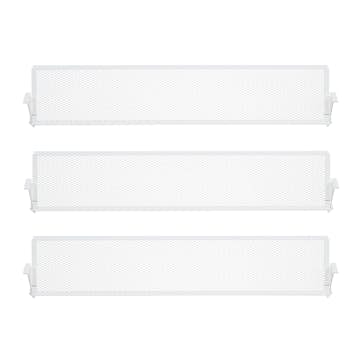 Insats för Skoställ Elfa Décor+/Garage+ B: 60 D: 40