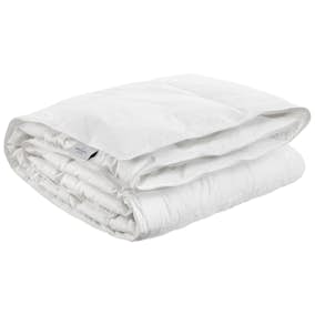 Hotelltäcke Borganäs of Sweden 150x200 cm Medelvarmt