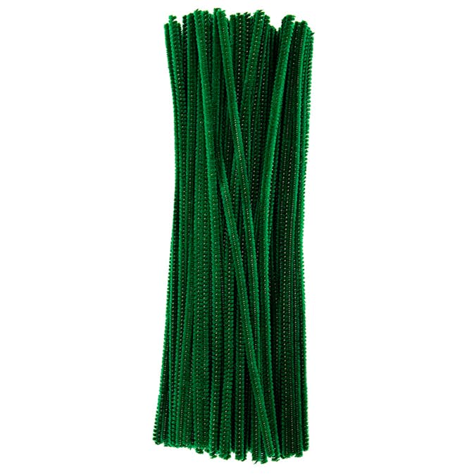 Piprensare ABA Skol 30 cm Ø 6 mm 100 st