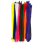 Piprensare ABA Skol 30 cm Ø 6 mm 100 st