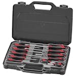 Skruvmejselsats Teng Tools MD911N