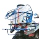 Spruta Kellfri 90 l till ATV