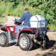 Spruta Kellfri 90 l till ATV