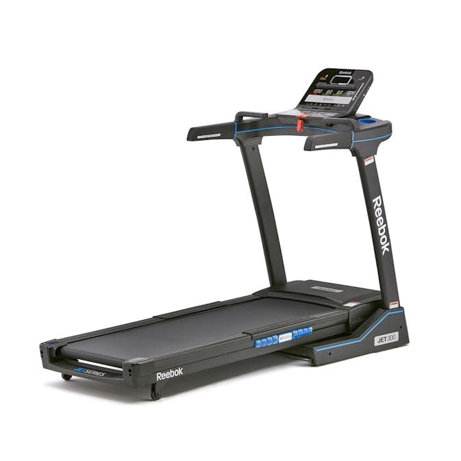 Löpband Reebok Jet 300