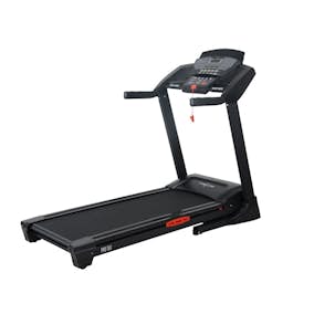 Löpband Titan Life T80 Pro Svart