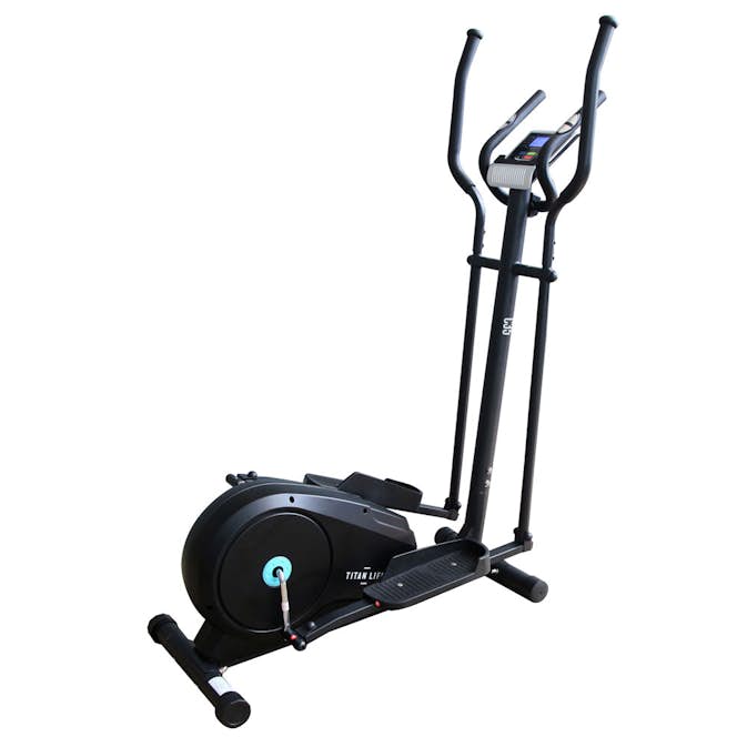 Crosstrainer Titan Life C35