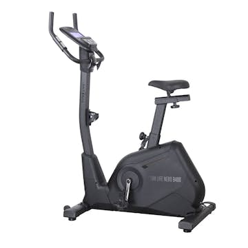 Bike Titan Life Nero B400