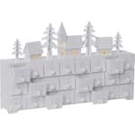 Adventskalender Star Trading Yuletide