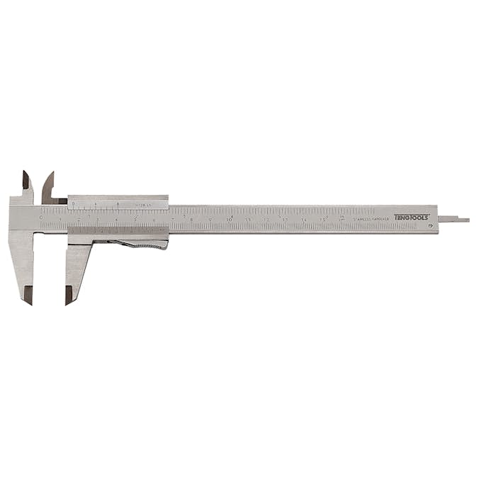 Fickskjutmått Teng Tools CALV150