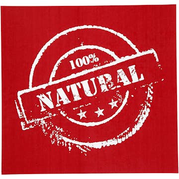 Stencil Creativ Company Screen Natural