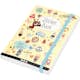 Bok Creativ Company med Stickers Stl 11,5x17 cm 1 St
