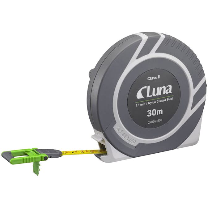 Mätband Luna Tools LS Stål