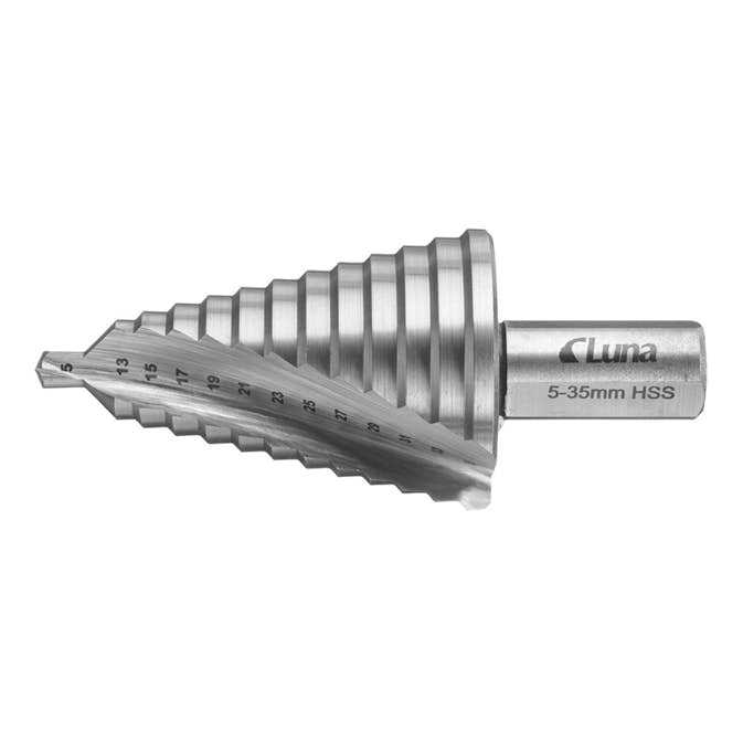 Stegborr Luna Tools