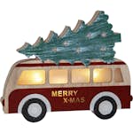 Juldekoration Star Trading Billy Buss