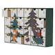 Adventskalender Star Trading Forest Friends Kalender