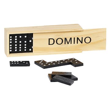 Spel ABA Skol Domino