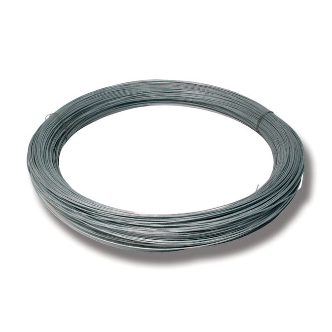 Järntråd Swedguard High Tensile 2,0 mm 1000 m Rulle