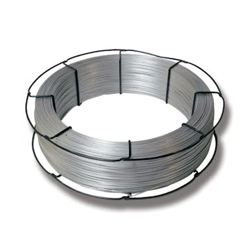 Järntråd Swedguard High Tensile 2,0 mm 650 m Rulle