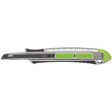 Brytbladskniv Luna Tools zink