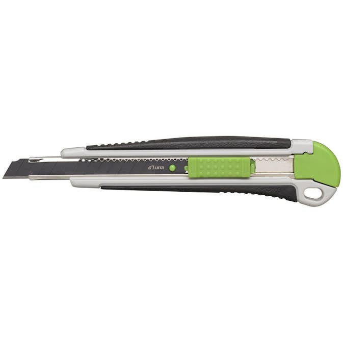 Brytbladskniv Luna Tools plast
