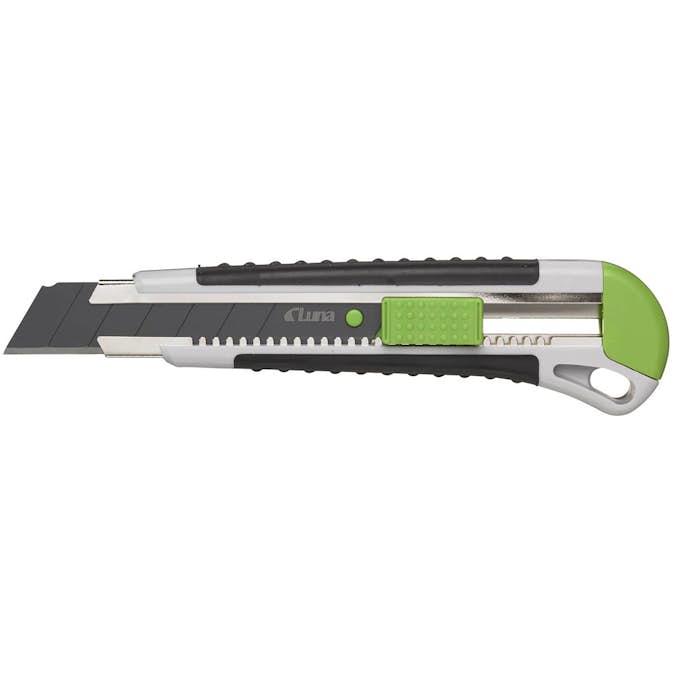 Brytbladskniv Luna Tools plast