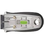 Glasskrapa Luna XD-76-4