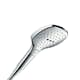 Takduschset Hansgrohe Raindance E Showerpipe 360 1-jet Långt Duschrör