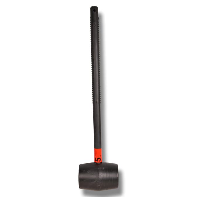 Pålslägga V-Plast Composit 5 kg