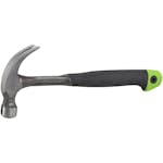 Snickarhammare Luna Tools helsmidd med spikhållare