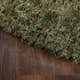 Ryamatta KM Carpets Floki Rund
