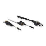 Multiverktyg Alpina AM 2 Li 4,0 Ah