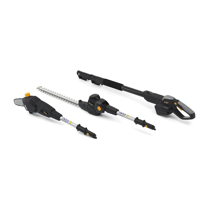 Multiverktyg Alpina AM 2 Li 4,0 Ah