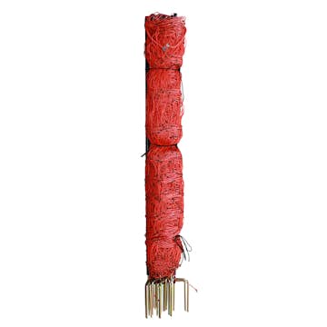 Elnät Swedguard Vilt/Varg 145 cm