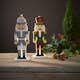 Juldekoration Star Trading Nutcracker 25 cm