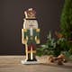 Juldekoration Star Trading Nutcracker 25 cm