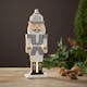 Juldekoration Star Trading Nutcracker 25 cm